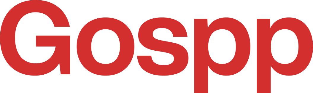 Gospp
